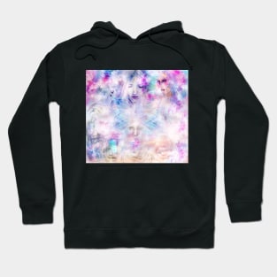 Unicorn Euphoria Dreams Hoodie